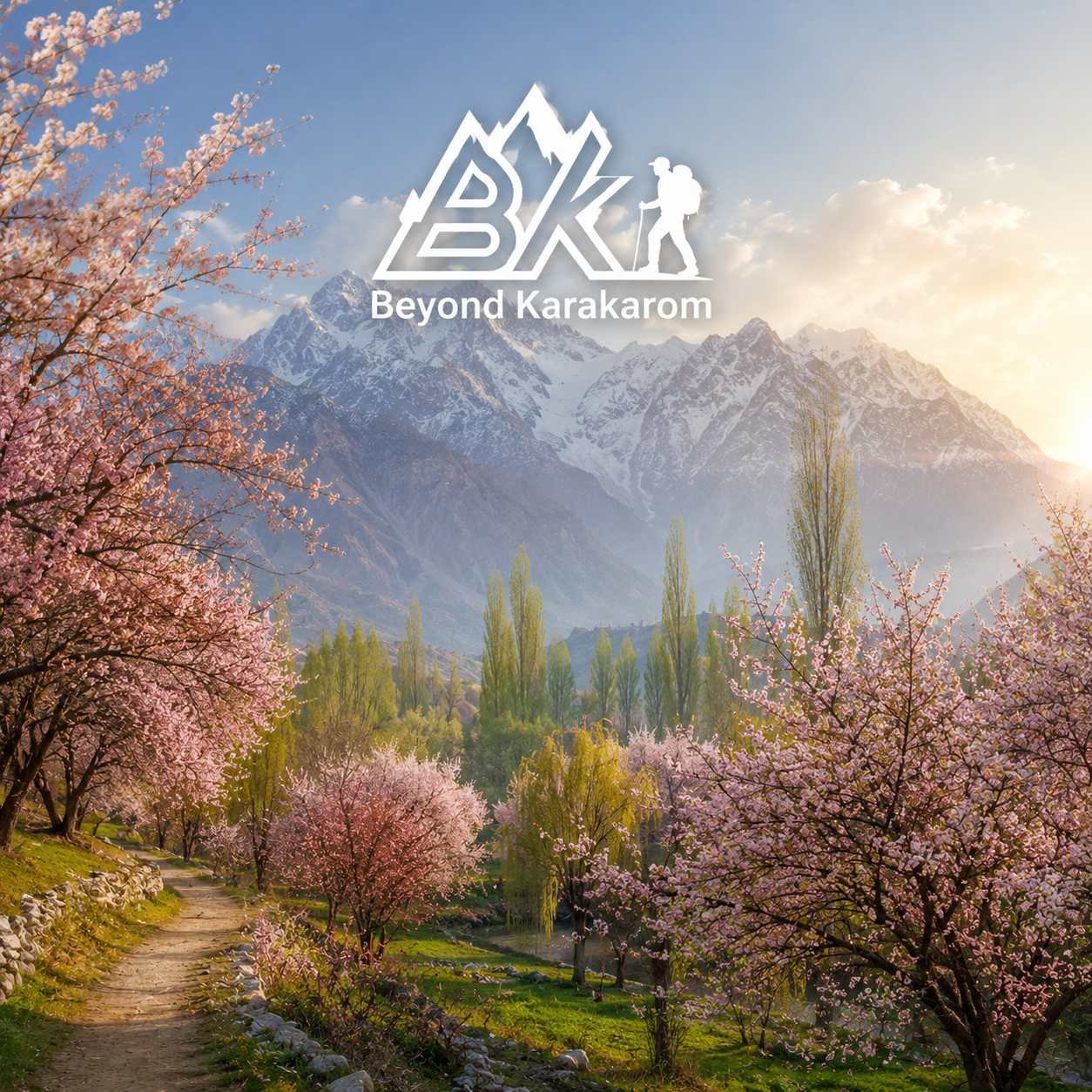 Spring Blossom